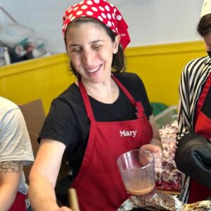 mary copy