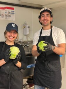cabbage