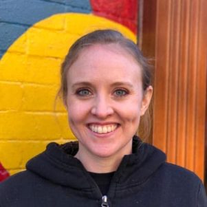 Emily Seieroe, Ambassador Emily Seieroe, Ambassador